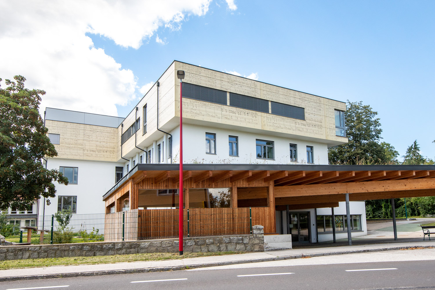 Kronstorf hat sich positiv entwickelt! SPÖ Kronstorf